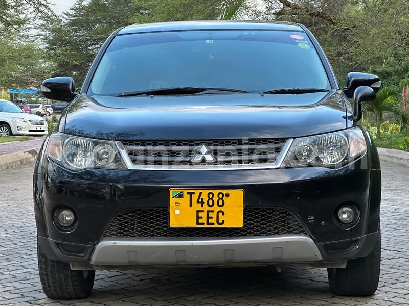 Big with watermark mitsubishi outlander dar es salaam dar es salaam 32576