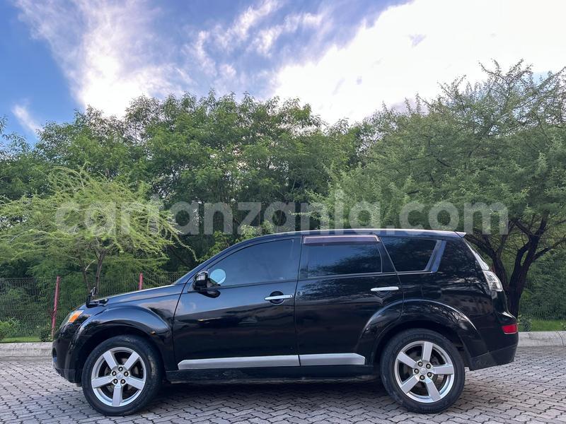Big with watermark mitsubishi outlander dar es salaam dar es salaam 32576