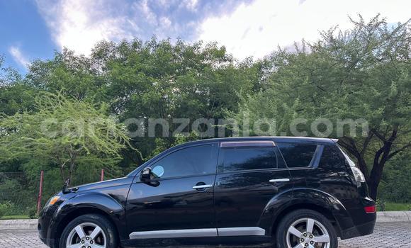 Nunua Ilio tumika Mitsubishi Outlander Nyeusi Gari ndani ya Dar es Salaam nchini Dar es Salaam Nunua Ilio tumika Mitsubishi Outlander Nyeusi Gari ndani ya Dar es Salaam nchini Dar es Salaam