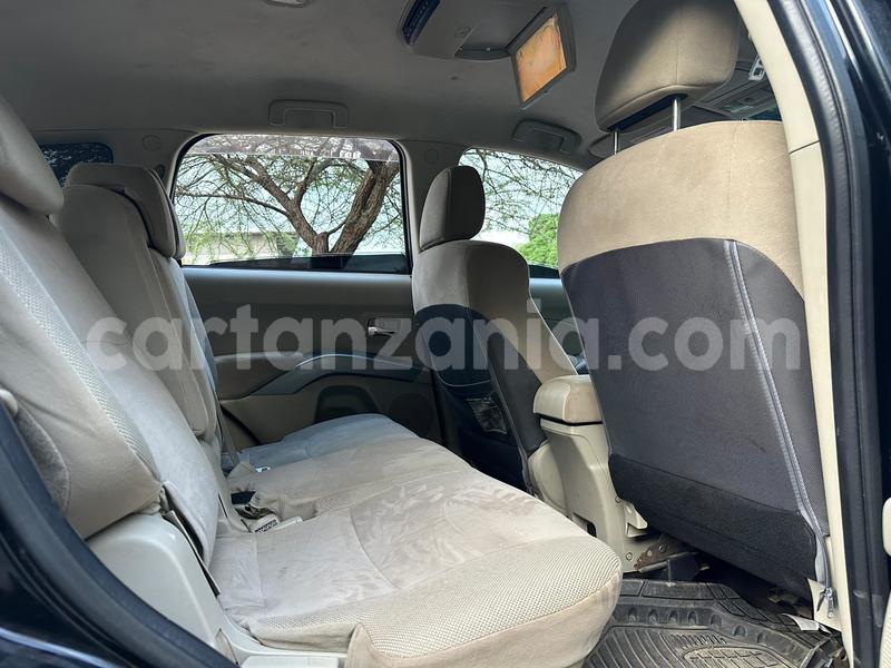 Big with watermark mitsubishi outlander dar es salaam dar es salaam 32576