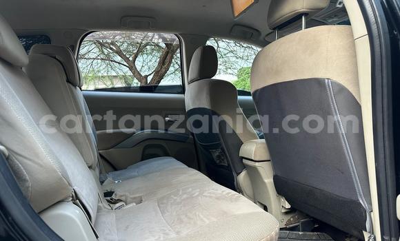 Nunua Ilio tumika Mitsubishi Outlander Nyeusi Gari ndani ya Dar es Salaam nchini Dar es Salaam Nunua Ilio tumika Mitsubishi Outlander Nyeusi Gari ndani ya Dar es Salaam nchini Dar es Salaam