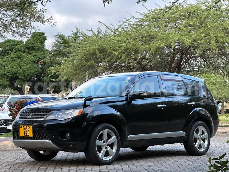 Big with watermark mitsubishi outlander dar es salaam dar es salaam 32576
