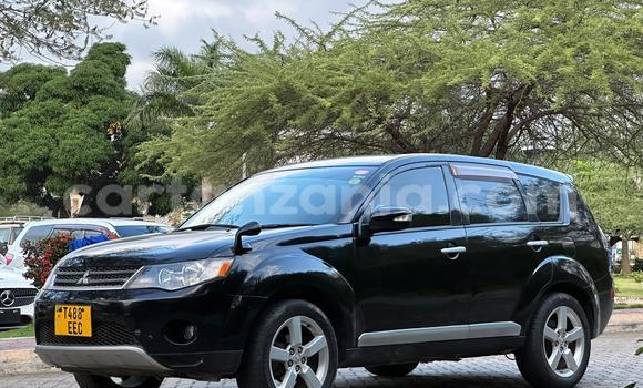 Nunua Ilio tumika Mitsubishi Outlander Nyeusi Gari ndani ya Dar es Salaam nchini Dar es Salaam Nunua Ilio tumika Mitsubishi Outlander Nyeusi Gari ndani ya Dar es Salaam nchini Dar es Salaam