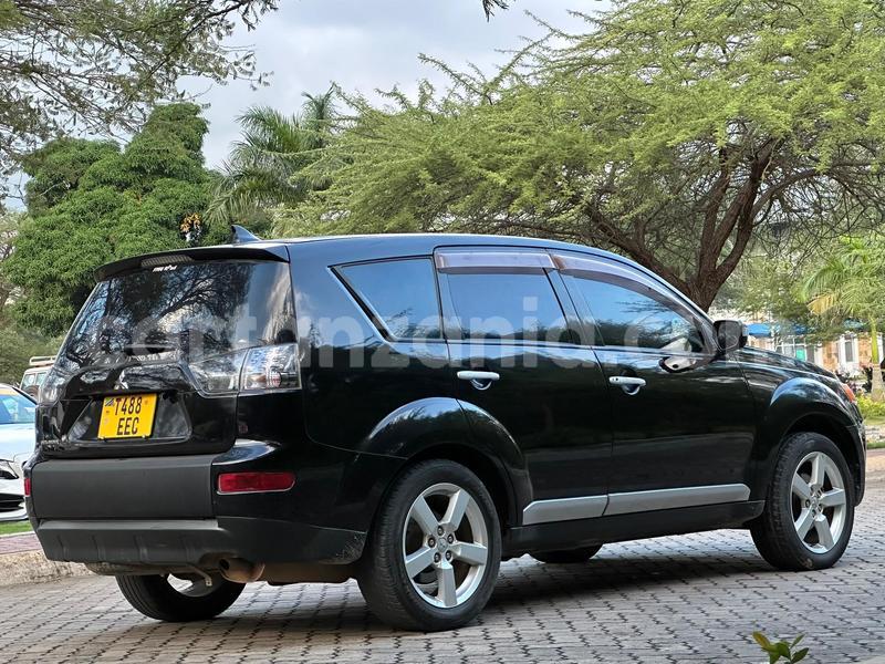 Big with watermark mitsubishi outlander dar es salaam dar es salaam 32576