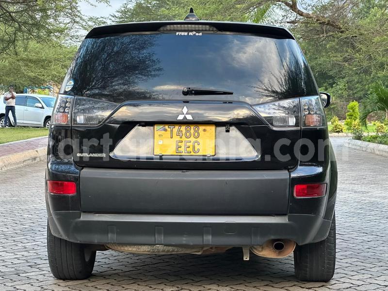 Big with watermark mitsubishi outlander dar es salaam dar es salaam 32576