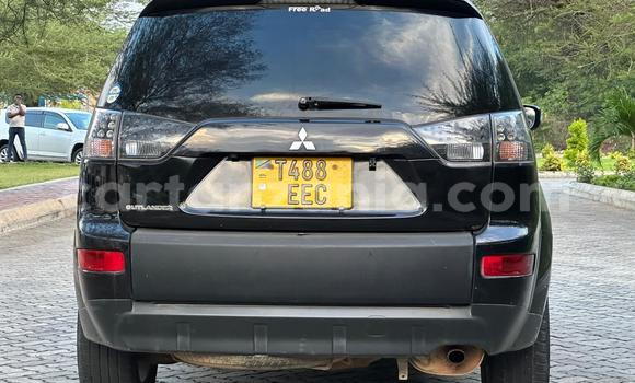 Nunua Ilio tumika Mitsubishi Outlander Nyeusi Gari ndani ya Dar es Salaam nchini Dar es Salaam Nunua Ilio tumika Mitsubishi Outlander Nyeusi Gari ndani ya Dar es Salaam nchini Dar es Salaam
