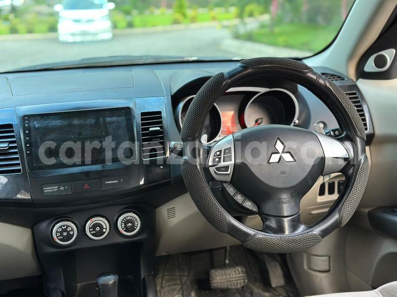 Big with watermark mitsubishi outlander dar es salaam dar es salaam 32576