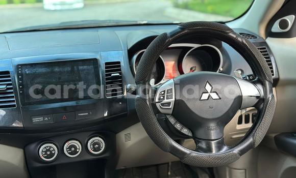 Nunua Ilio tumika Mitsubishi Outlander Nyeusi Gari ndani ya Dar es Salaam nchini Dar es Salaam Nunua Ilio tumika Mitsubishi Outlander Nyeusi Gari ndani ya Dar es Salaam nchini Dar es Salaam