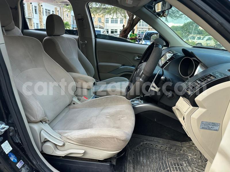 Big with watermark mitsubishi outlander dar es salaam dar es salaam 32576