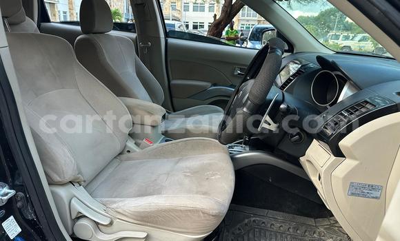 Nunua Ilio tumika Mitsubishi Outlander Nyeusi Gari ndani ya Dar es Salaam nchini Dar es Salaam Nunua Ilio tumika Mitsubishi Outlander Nyeusi Gari ndani ya Dar es Salaam nchini Dar es Salaam