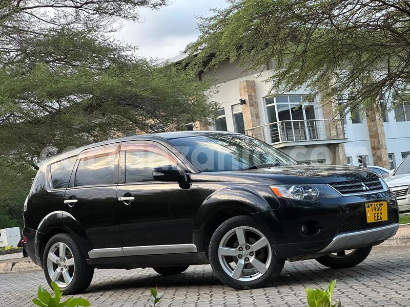 Big with watermark mitsubishi outlander dar es salaam dar es salaam 32576