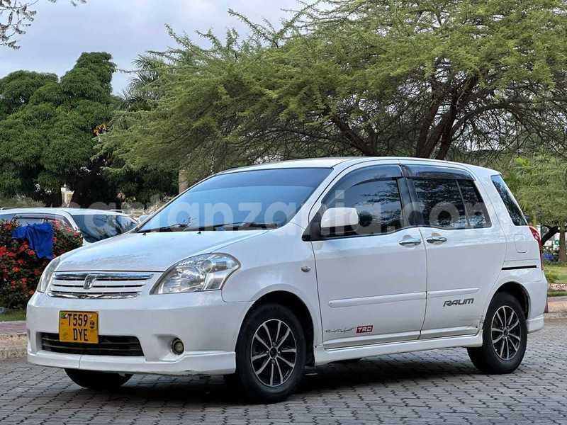 Big with watermark toyota raum dar es salaam dar es salaam 32577