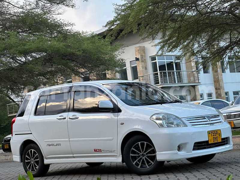 Big with watermark toyota raum dar es salaam dar es salaam 32577