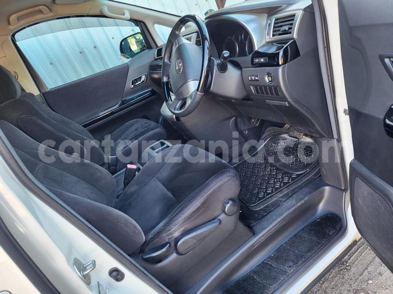 Big with watermark toyota vellfire dar es salaam dar es salaam 32578