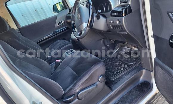 Buy New Toyota Vellfire White Car in Dar es Salaam in Dar es Salaam Buy New Toyota Vellfire White Car in Dar es Salaam in Dar es Salaam