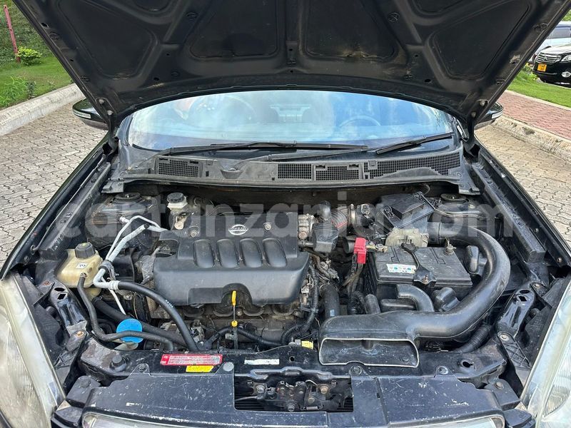 Big with watermark nissan dualis dar es salaam dar es salaam 32579