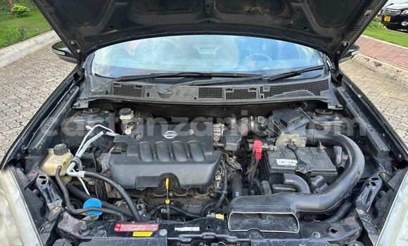 Buy Used Nissan Dualis Black Car in Dar es Salaam in Dar es Salaam Buy Used Nissan Dualis Black Car in Dar es Salaam in Dar es Salaam