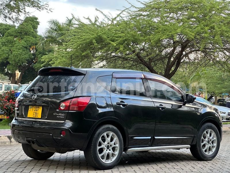 Big with watermark nissan dualis dar es salaam dar es salaam 32579