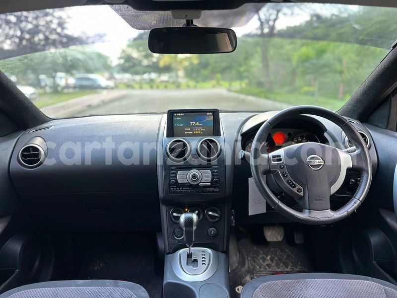 Big with watermark nissan dualis dar es salaam dar es salaam 32579