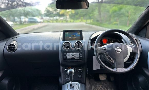 Buy Used Nissan Dualis Black Car in Dar es Salaam in Dar es Salaam Buy Used Nissan Dualis Black Car in Dar es Salaam in Dar es Salaam