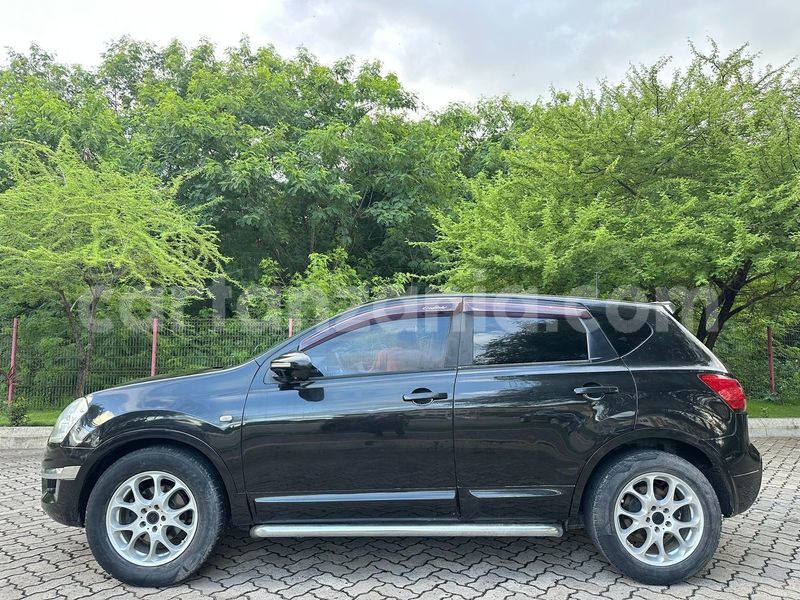 Big with watermark nissan dualis dar es salaam dar es salaam 32579