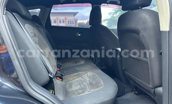 Buy Used Nissan Dualis Black Car in Dar es Salaam in Dar es Salaam Buy Used Nissan Dualis Black Car in Dar es Salaam in Dar es Salaam