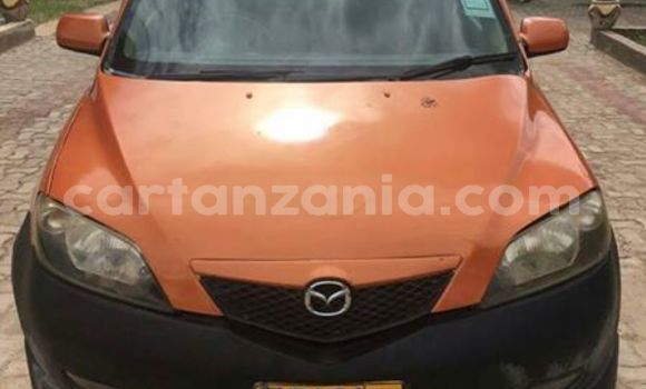 Buy Used Mazda Demio Other Car in Dar es Salaam in Dar es Salaam