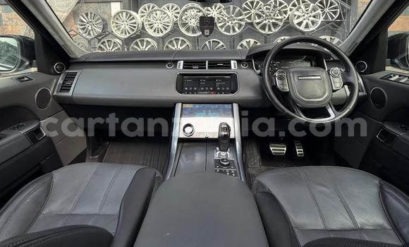 Buy New Range Rover Range Rover White Car in Dar es Salaam in Dar es Salaam Buy New Range Rover Range Rover White Car in Dar es Salaam in Dar es Salaam