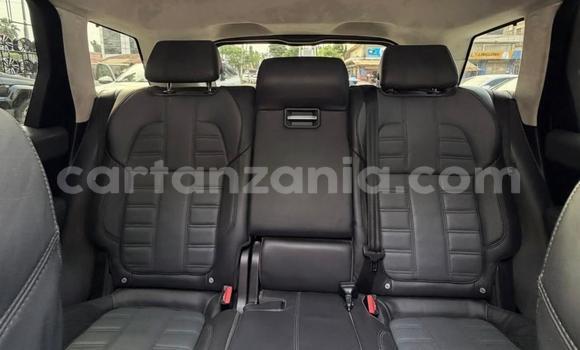 Buy New Range Rover Range Rover White Car in Dar es Salaam in Dar es Salaam Buy New Range Rover Range Rover White Car in Dar es Salaam in Dar es Salaam