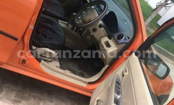 Buy Used Mazda Demio Other Car in Dar es Salaam in Dar es Salaam Buy Used Mazda Demio Other Car in Dar es Salaam in Dar es Salaam