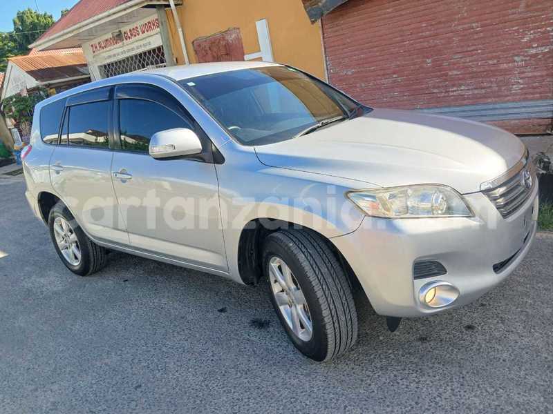 Big with watermark toyota vanguard dar es salaam dar es salaam 32584