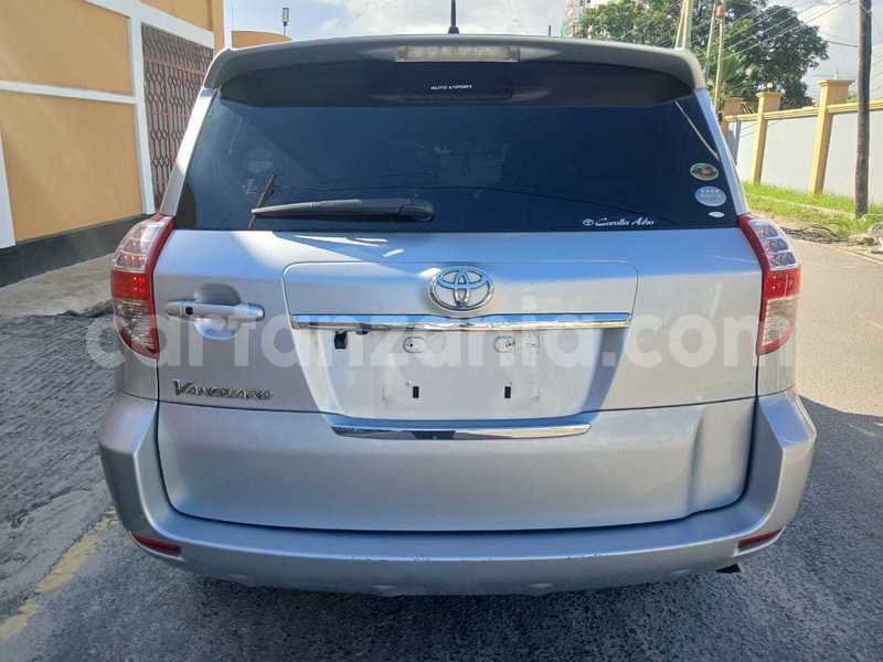Big with watermark toyota vanguard dar es salaam dar es salaam 32584