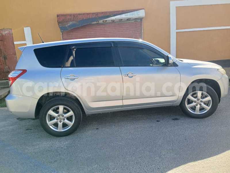 Big with watermark toyota vanguard dar es salaam dar es salaam 32584