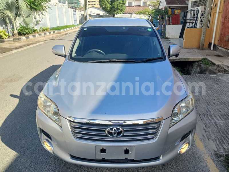 Big with watermark toyota vanguard dar es salaam dar es salaam 32584