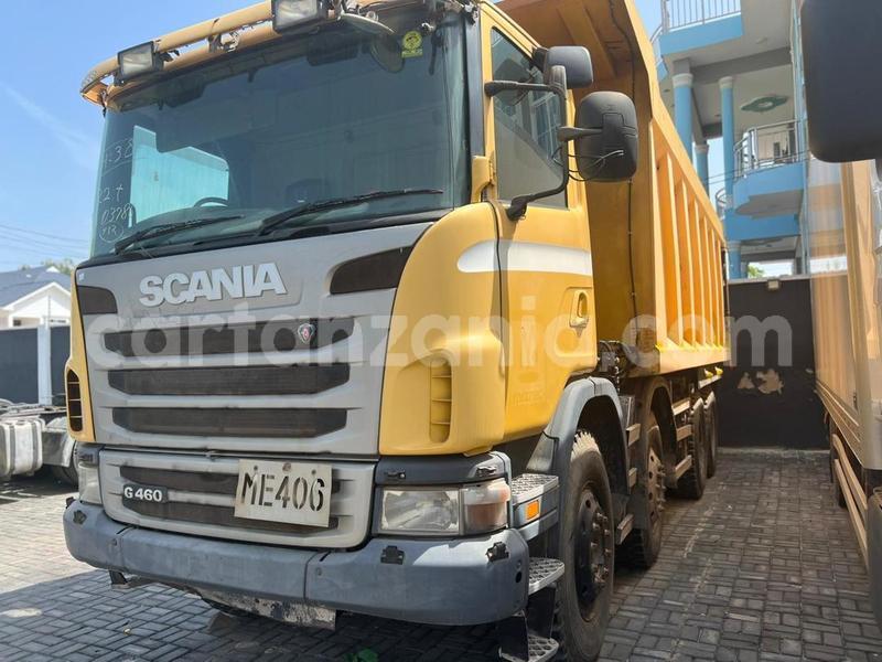 Big with watermark scania r420 dar es salaam dar es salaam 32585