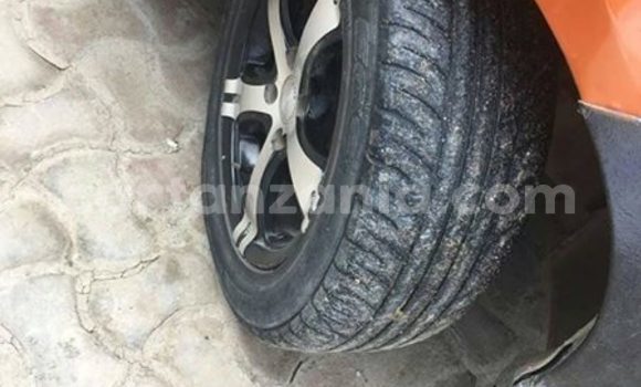 Buy Used Mazda Demio Other Car in Dar es Salaam in Dar es Salaam Buy Used Mazda Demio Other Car in Dar es Salaam in Dar es Salaam