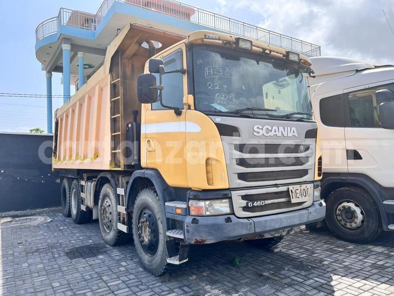 Big with watermark scania r420 dar es salaam dar es salaam 32585