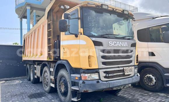 Buy New Scania R420 Other Truck in Dar es Salaam in Dar es Salaam Buy New Scania R420 Other Truck in Dar es Salaam in Dar es Salaam