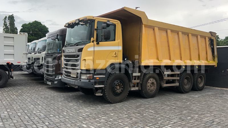 Big with watermark scania r420 dar es salaam dar es salaam 32585