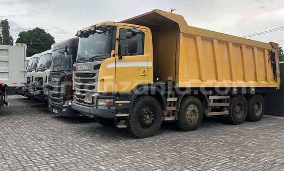 Buy New Scania R420 Other Truck in Dar es Salaam in Dar es Salaam Buy New Scania R420 Other Truck in Dar es Salaam in Dar es Salaam