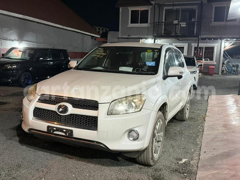 Big with watermark toyota rav4 dar es salaam dar es salaam 32586