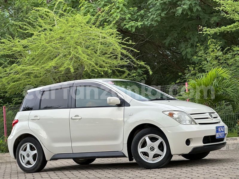 Big with watermark toyota ist dar es salaam dar es salaam 32587