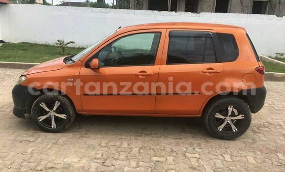 Buy Used Mazda Demio Other Car in Dar es Salaam in Dar es Salaam Buy Used Mazda Demio Other Car in Dar es Salaam in Dar es Salaam