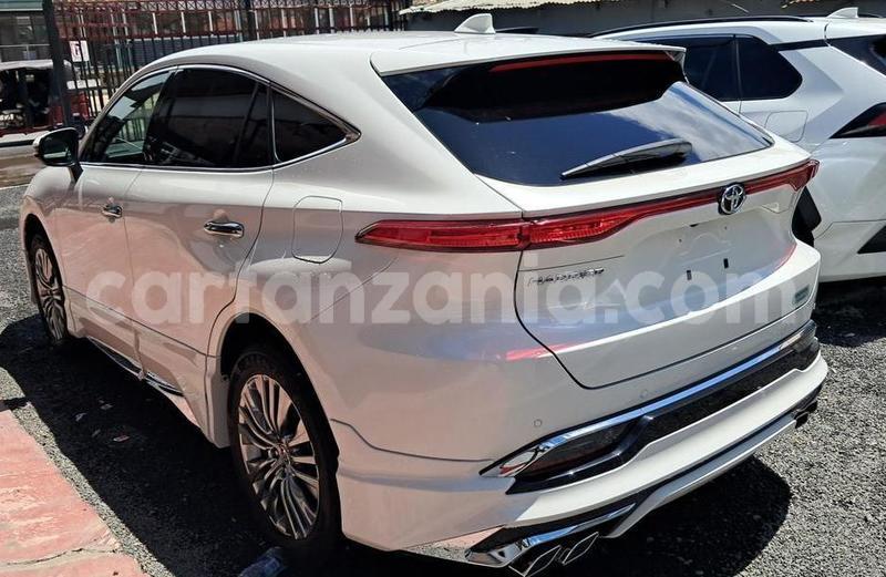 Big with watermark toyota harrier dar es salaam dar es salaam 32588