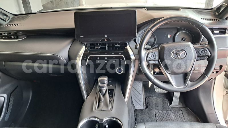 Big with watermark toyota harrier dar es salaam dar es salaam 32588