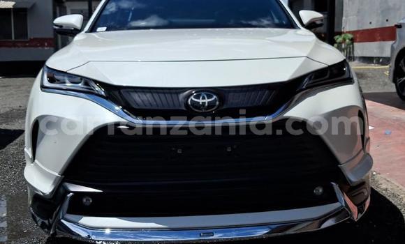 Nunua Mpya Toyota Harrier Nyeupe Gari ndani ya Dar es Salaam nchini Dar es Salaam Nunua Mpya Toyota Harrier Nyeupe Gari ndani ya Dar es Salaam nchini Dar es Salaam