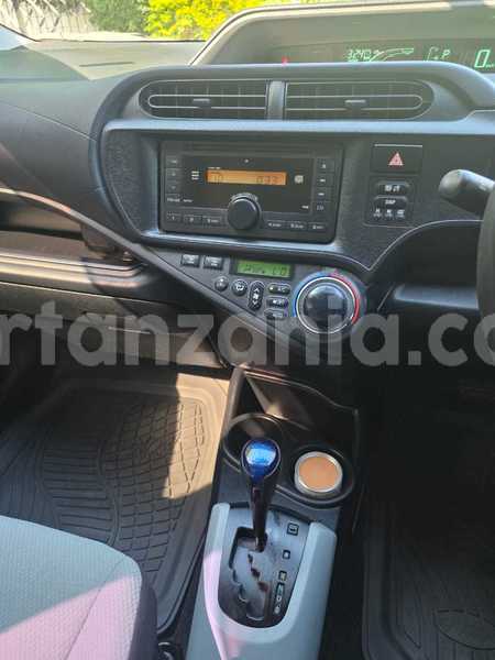 Big with watermark toyota aqua dar es salaam dar es salaam 32589