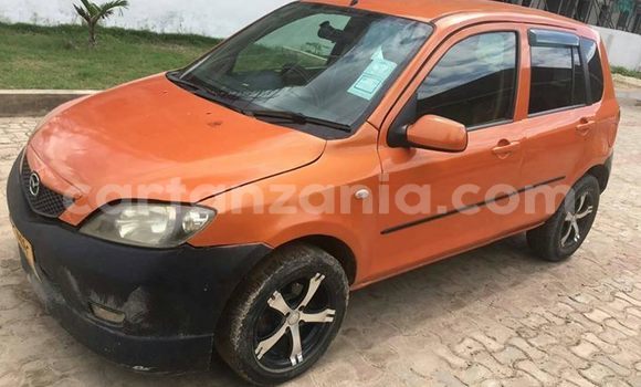 Buy Used Mazda Demio Other Car in Dar es Salaam in Dar es Salaam Buy Used Mazda Demio Other Car in Dar es Salaam in Dar es Salaam