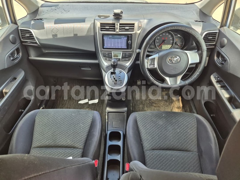 Big with watermark toyota ractis dar es salaam dar es salaam 32590