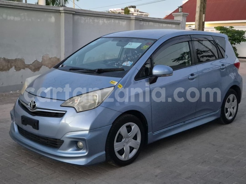 Big with watermark toyota ractis dar es salaam dar es salaam 32590